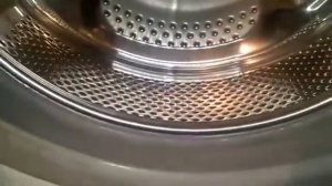 Запах в стиральной машине как избавиться