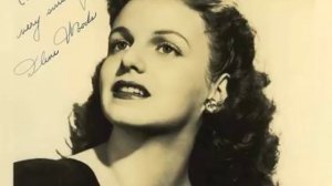 Ilene Woods - So This Is Love (Cinderella's Song)