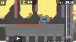 Как пройти 5 уровень в игре Mad Dex