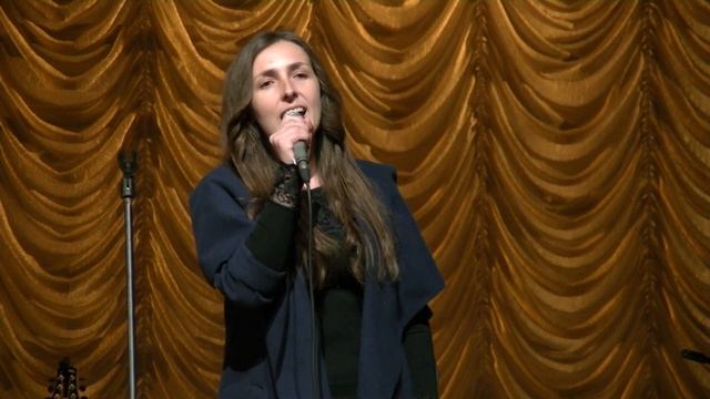 Иисус - это роза Сарона смотреть онлайн