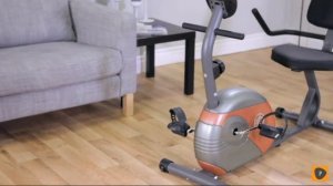 Best Exercise Bikes in 2020 - Top 6 Exercise Bike Picks