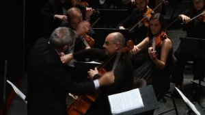 Concerto Teatro San Carlo di Napoli - Orchestra del Conservatorio di Benevento