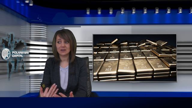 Polarstern Capital - Презентация проекта на русском языке смотреть онлайн