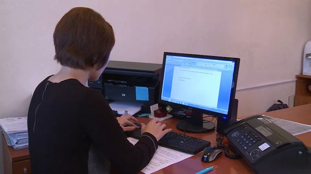Спецрепортаж на тему «Наставничество как фактор адаптации государственных служащих»
