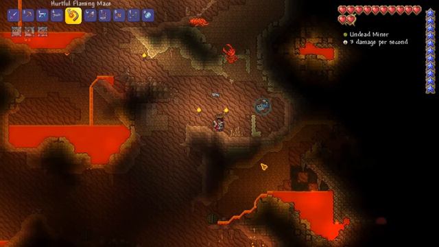 GLUT W K*RONIE SOBIE TONIE - Zagrajmy w Terraria S3 #6 | 1.4 | Master Mode | Journey's End смотреть онлайн