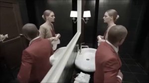 София Яновна и Михаил Джекович|До мурашек по коже|Отель Элеон|