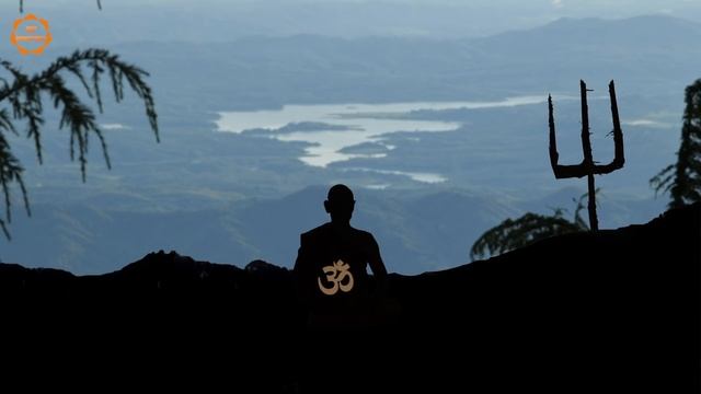 Om Jaap | 108 Times Om Chanting | Chant For Meditation | Shiva Mantra | USP Devotional смотреть онлайн