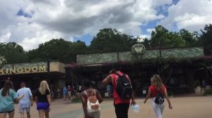 Самые Жуткие Городские Легенды о Диснейленде