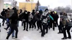 Хард Басс в Рязани Hard Bass
