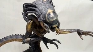ПРЕДАЛИЕН | PREDALIEN - Обзор фигурки | Neca