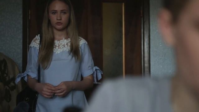 Короткометражный фильм «Первая ступень»