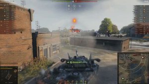 ИС-4 - КАК ИГРАТЬ, ГАЙД WOT! ОБЗОР НА ТАНК ИС 4 World Of Tanks! Какое оборудование ставить?
