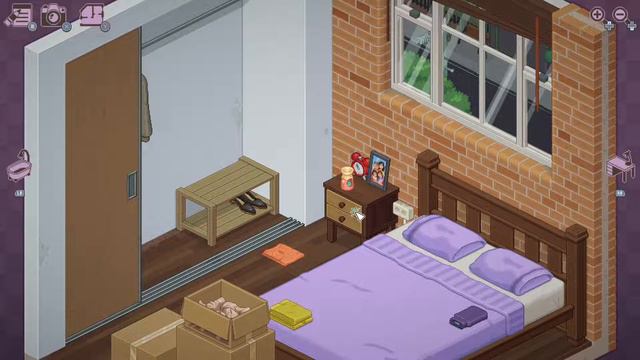 Unpacking | New Zen Puzzle Game | Full Playthrough | Xbox One S Gameplay смотреть онлайн