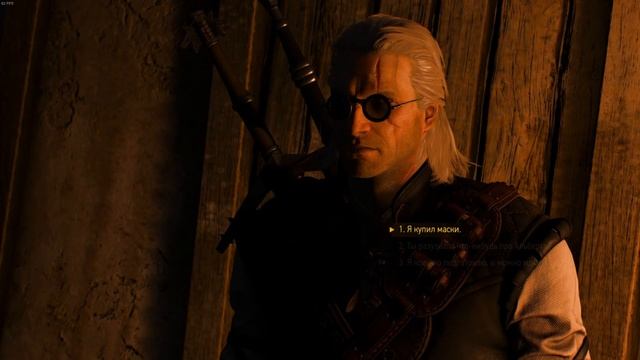 Ведьмак 3: Как получить концовку Цири-Императрица смотреть онлайн