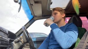 Пробую энергетик ADRENALINE RUSH ZERO SUGAR