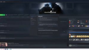 КСГО СВОРАЧИВАЕТСЯ И НЕ РАЗВОРАЧИВАЕТСЯ - РЕШЕНИЕ ПРОБЛЕМЫ