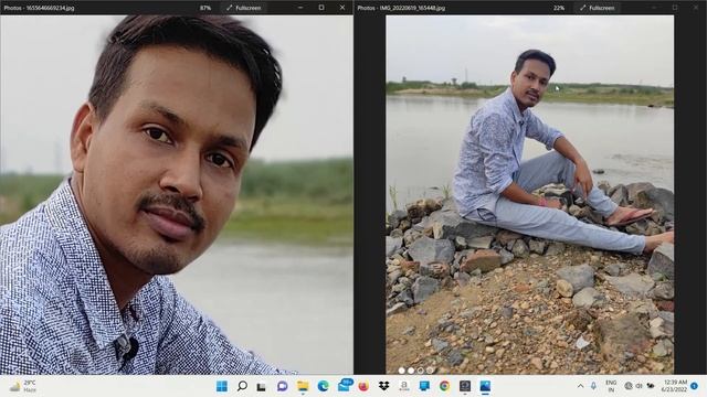 Redmi Note 10 Pro Camera Downgrade After MIUI 13 Update? Lets Find... смотреть онлайн