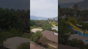 PRESA DI FINICA 5* номер отеля и вид из окна