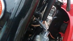 ИЖ Юпитер 5 работа двигателя.