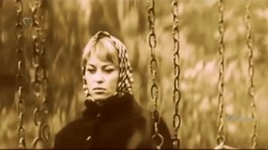 Ретро 60 е - ВИА Поющие гитары - Сумерки (клип)