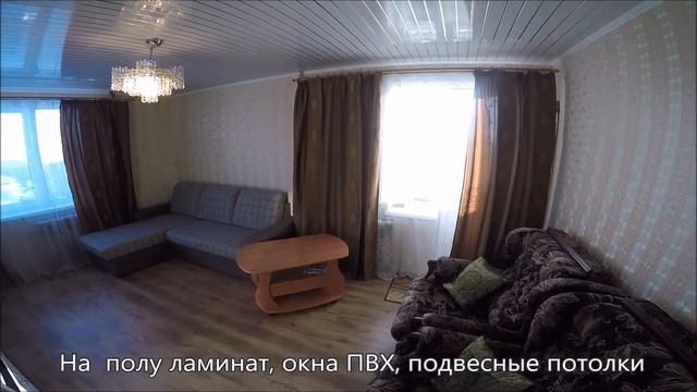 Ухта, Космонавтов 17 дробь 3, 2 комн смотреть онлайн