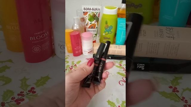 #Фаберлик, новинки,классный заказ по 2 каталогу на 50бб??? смотреть онлайн