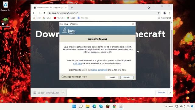 Minecraft no se ha iniciado debido a un error desconocido una solución popular al problema tlaunche смотреть онлайн