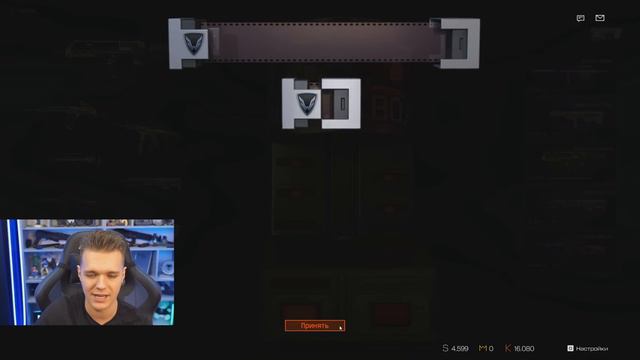 ОТКРЫВАЮ НОВУЮ КОРОБКУ УДАЧИ "Стражи Севера" ТОЛЬКО с ЗОЛОТЫМ ДОНАТОМ в WARFACE! ОФИГЕТЬ... смотреть онлайн