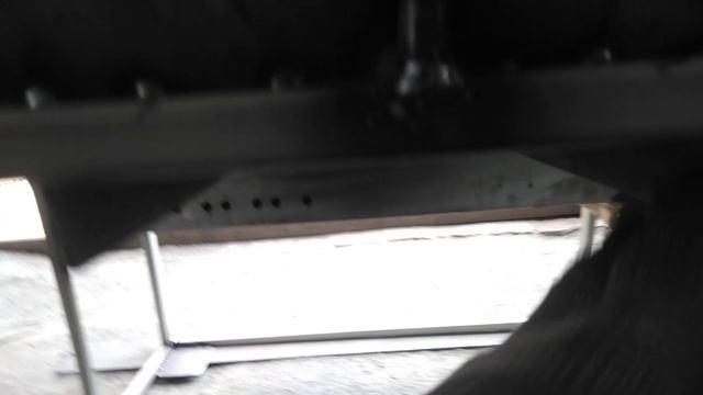 Мойка. Часть 4. Привод корзины. смотреть онлайн