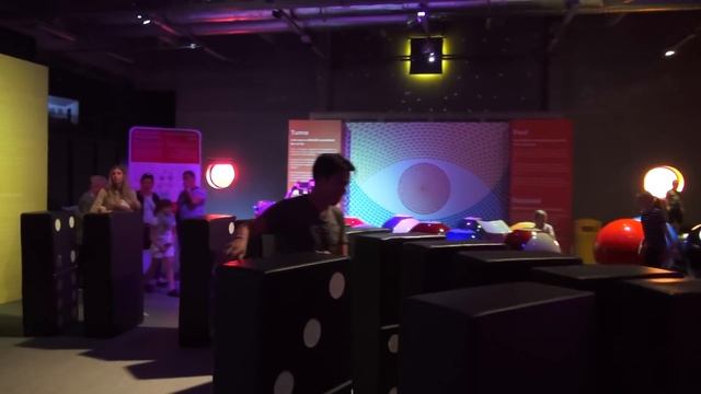 Научный центр AHHAA в Тарту, Эстония на выходные ,? Моя Планета,Увлекательный день смотреть онлайн