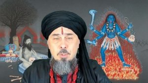 Чётки в индийской традиции / Ади Джай