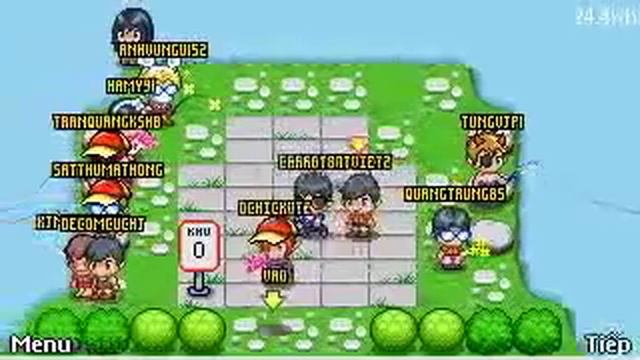 Hướng dẫn chơi game Avatar trên Android iOS Java cho người mới! смотреть онлайн