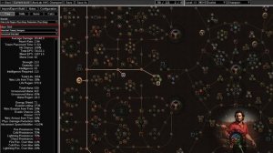 Path of Building - гайд для новичков. Как скачать и установить. Импорт персонажей в PoB.