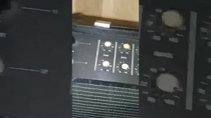 Гитарный усилитель R221 (Vermona Regent R221)