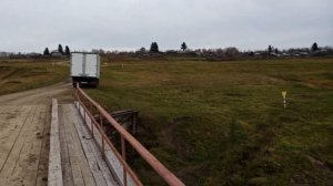 Ивановка и Камышенка Кыштовский район