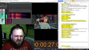 HI-FI RUSH - русская озвучка от @MechanicsVoiceOver (озвучил dictor_ribin)