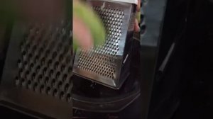 Похлёбка из редьки