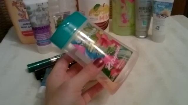 Пустые баночки октябрь- ноябрь 2013 смотреть онлайн