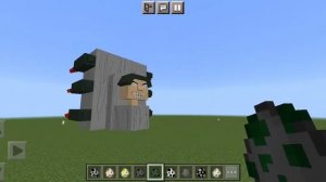 мод на skibidi унитаз в Minecraft addon