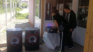 LG CK 99 първото в BG 2