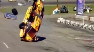 Chevrolet Monte Carlo Nascar [The Final Destination 4]