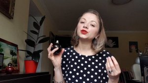 Яды от Диор ( Dior poison)
