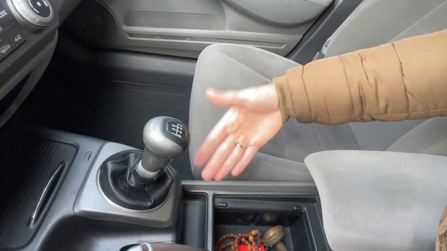 Civic 2008 1.6 MT смотреть онлайн