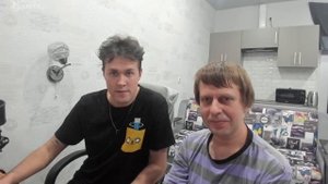 ? ПОДКАСТ С ПОСЛЕДНИМ ЭМО РОССИИ