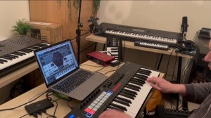 u-He Hive 2 is phenomenal. For MAC / Windows / Linux VST / VST3 / AU. Tutorials coming soon…