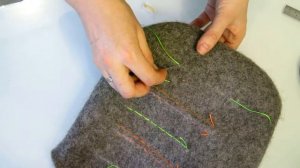 6 невидимый шов стяжка