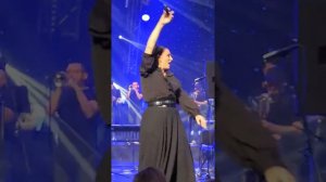 Елена Ваенга. Маленький северный рай. БКЗ Октябрьский 19.07.2019