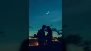 #Доброй ночи...(для любимой ,любимого)