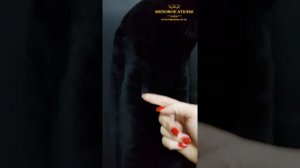 Перешив двух старых дубленок на одно изделие. Переделка старой дубленки. Косуха.