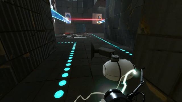 Portal 2 Читы смотреть онлайн